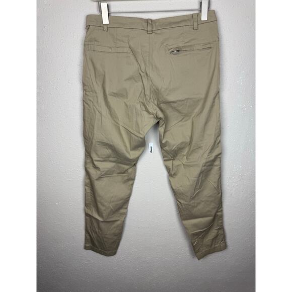 Lululemon Commission Pant Classic size 33 Length 34" - Picture 4 of 7